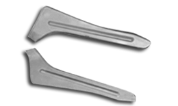 Ford Cortina Mk2 Under Wing Side Supports