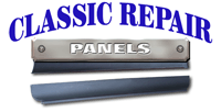 Classic Car Repair Panels
